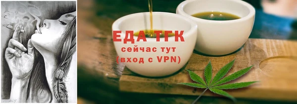шишки Верея